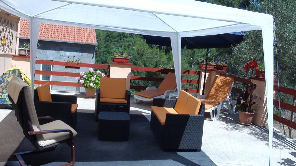 וולה לוקה Apartment Vesna חדר תמונה