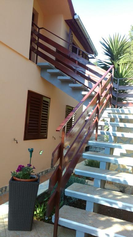 וולה לוקה Apartment Vesna מראה חיצוני תמונה