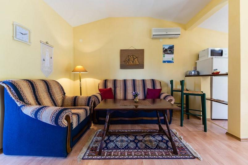 וולה לוקה Apartment Vesna מראה חיצוני תמונה