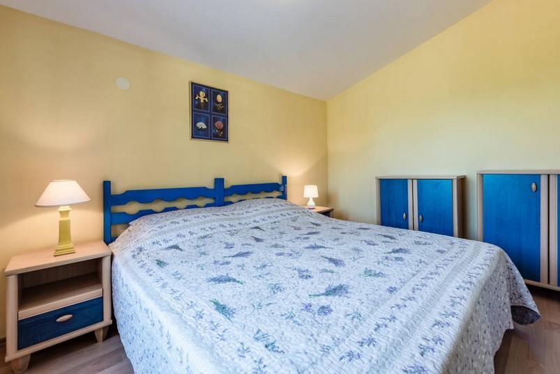 וולה לוקה Apartment Vesna מראה חיצוני תמונה