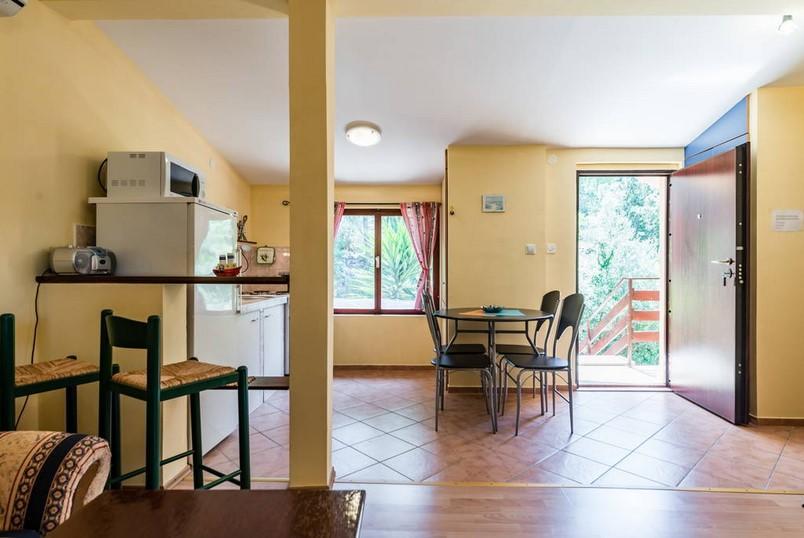 וולה לוקה Apartment Vesna מראה חיצוני תמונה